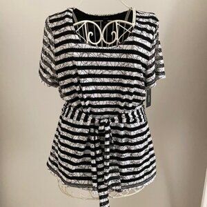 𝅺SHORT sleeve top